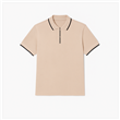 5105 - Chomba Jersey Con Bolsillos Y Vivos TALLE ESPECIAL